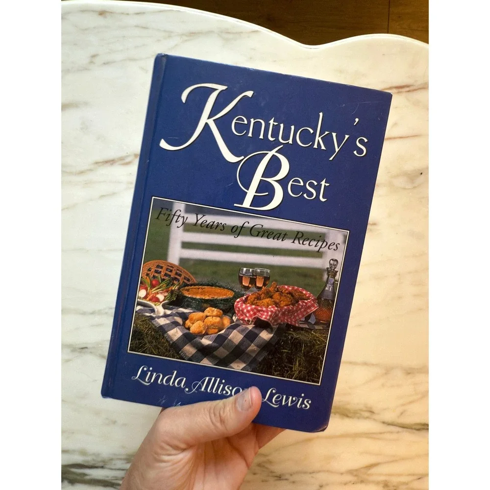 The University Press of Kentucky vintage 1998